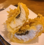 天ぷら 焼鳥 おでん 天女のハゴロモの写真ギャラリー