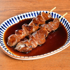 かしら・あぶら・豚バラ　1本