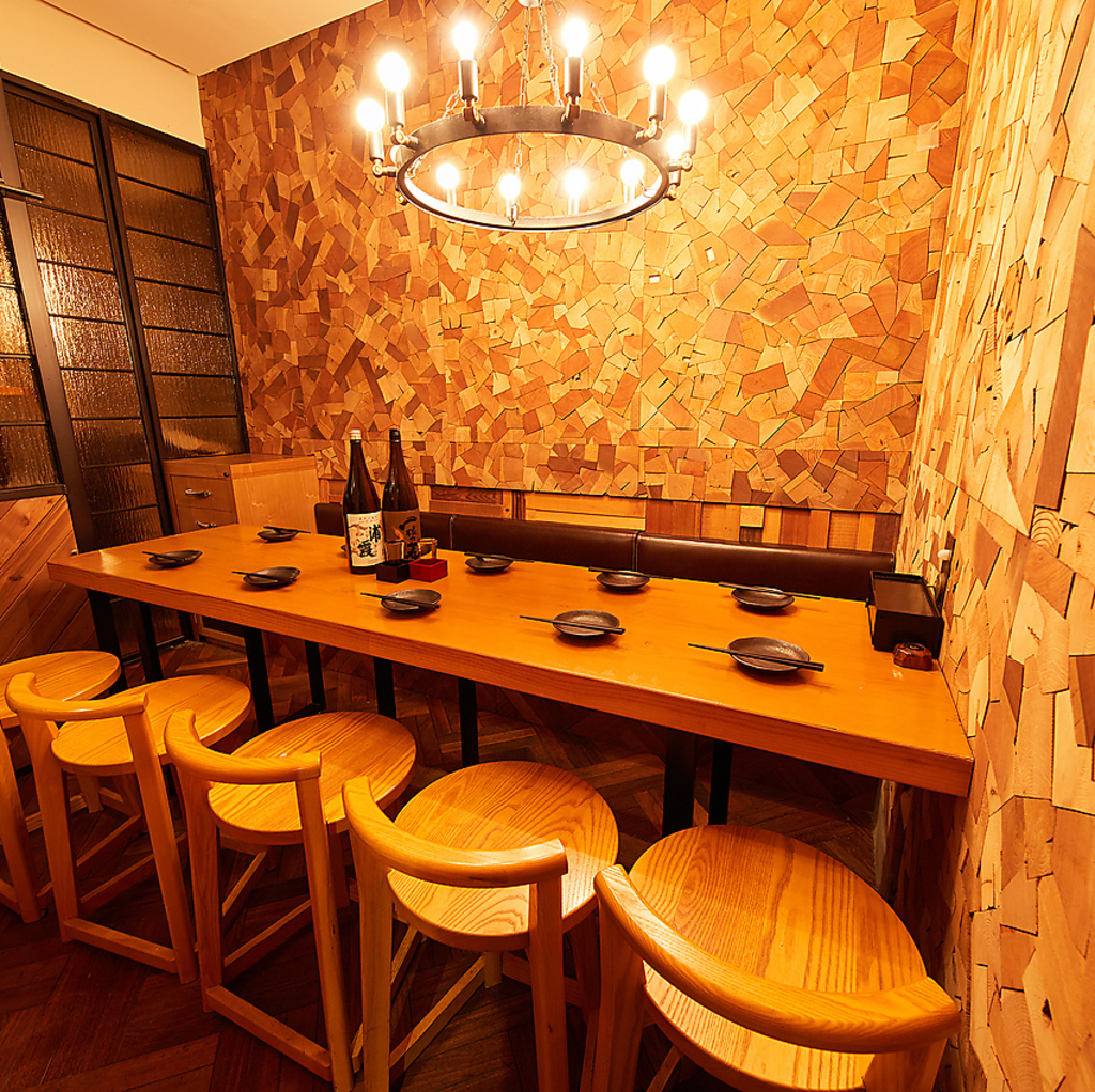 （個室　水道橋 駅前 居酒屋 食べ放題 飲み放題 牛タン 焼き鳥 宴会 女子会 接待 幹事無料）