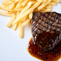 d ici ディシのコース写真