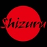 魚肉菜酒 Shizuru しずるのロゴ