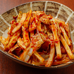 白菜シャキシャキ　和風orキムチ