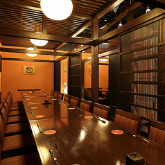 居酒屋 はち丸 金沢駅前 別館の特集写真