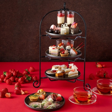 HARBOR CAFE ハーバーカフェ 神戸マリオットホテルのおすすめ料理1