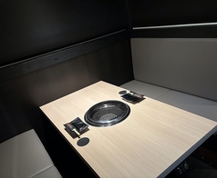 焼肉ダイニング りょうの雰囲気1