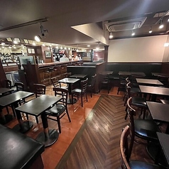 50名様まで店舗貸切可能です◎お気軽にお問合せください♪