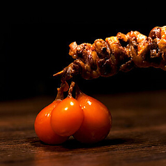 鳥ごころ 渋谷本店のコース写真