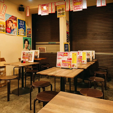 ドン安酒場 SUNRISE サンライズの雰囲気1