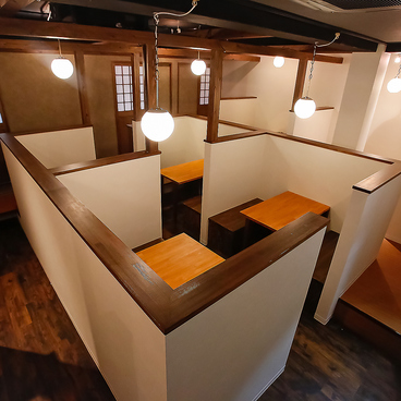 酒ト場　京橋店の雰囲気1