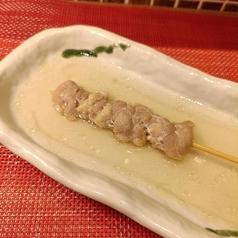【鶏串おでん】せせり串(1本)