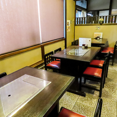 貸切利用なら、歓送迎会・忘年会・新年会・同窓会など、さまざまなシーンにぴったり。アットホームな雰囲気の中で、気兼ねなく楽しいひとときをお過ごしいただけます。