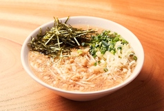 とらやラーメン