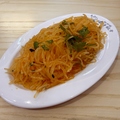 料理メニュー写真&nbsp;じゃがいもサラダ