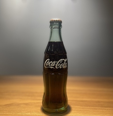 コカ・コーラ