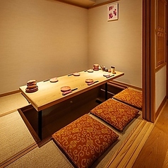 塩だしおでん花歩 本店の特集写真