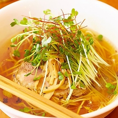 醤油ＳＯＢＡ