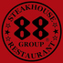 ステーキハウス88 恩納店のロゴ