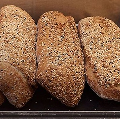 シリアルバゲット