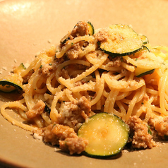 コースもそろえたバリエーション