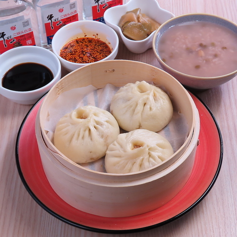 高田馬場で本格的な中華料理をどうぞ♪ランチ営業中！貸切は事前にご相談ください。