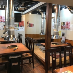 ホルモン牛若 大塚店の特集写真