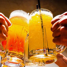 祭りの音 宮崎駅前店のコース写真