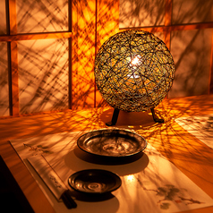 博多野菜巻きと旨い焼き鳥 完全個室居酒屋 串燈 赤坂店の特集写真