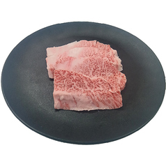 土佐あかうし 特上カルビ