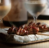 やきとり 八百万/名古屋観光ホテルのおすすめ料理2