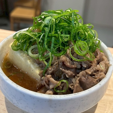 ホンマチ酒場のおすすめ料理1