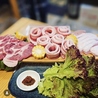 pipi aina 焼肉レストランのおすすめポイント1