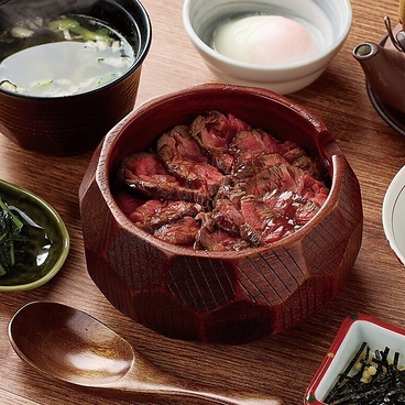 京都 清水 和牛 八重郎のおすすめ料理1