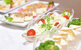 リトルグリーンカフェのおすすめ料理3