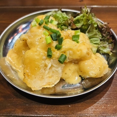 プリプリ海老マヨ