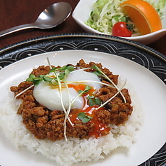 しあわせ料理 ねぎ坊主のおすすめランチ2