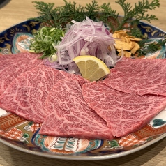 クリミの焼きしゃぶ