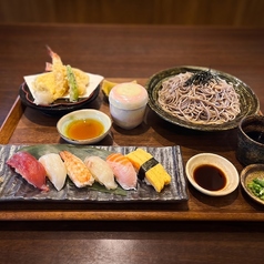 けんJI珈琲ダイニングのおすすめ料理3