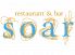 restaurant&bar soarロゴ画像