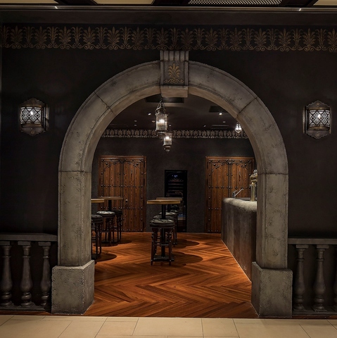 CARVAAN TOKYO カールバーン トウキョウ