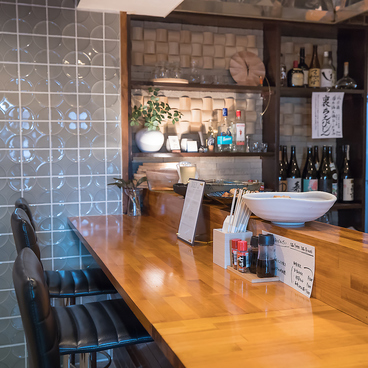 おばんざいバル 欒の雰囲気1