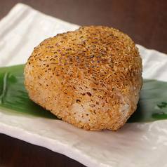 焼きおにぎり