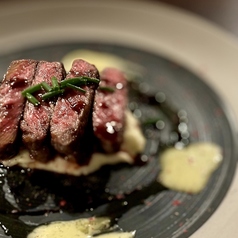 薪火料理とパスタ Ricordoのコース写真