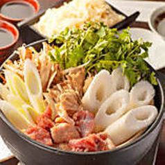 酉や喜兵衛 大館店のコース写真