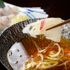 一匠 矢部店のコース写真