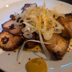 おつまみチャーシュー