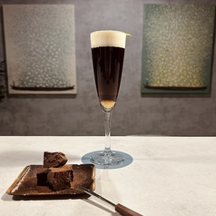 アイリッシュコーヒー ver.1.1