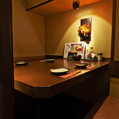 はかた商店 葛西店の雰囲気1