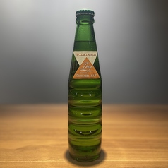 ジンジャエール