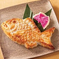 料理メニュー写真 ゑびす様の“めで鯛”大判かまぼこ