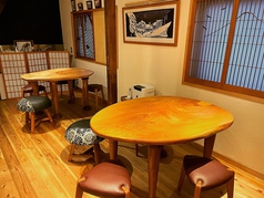 一膳めし屋　八丁堀　鈴木米店の写真3